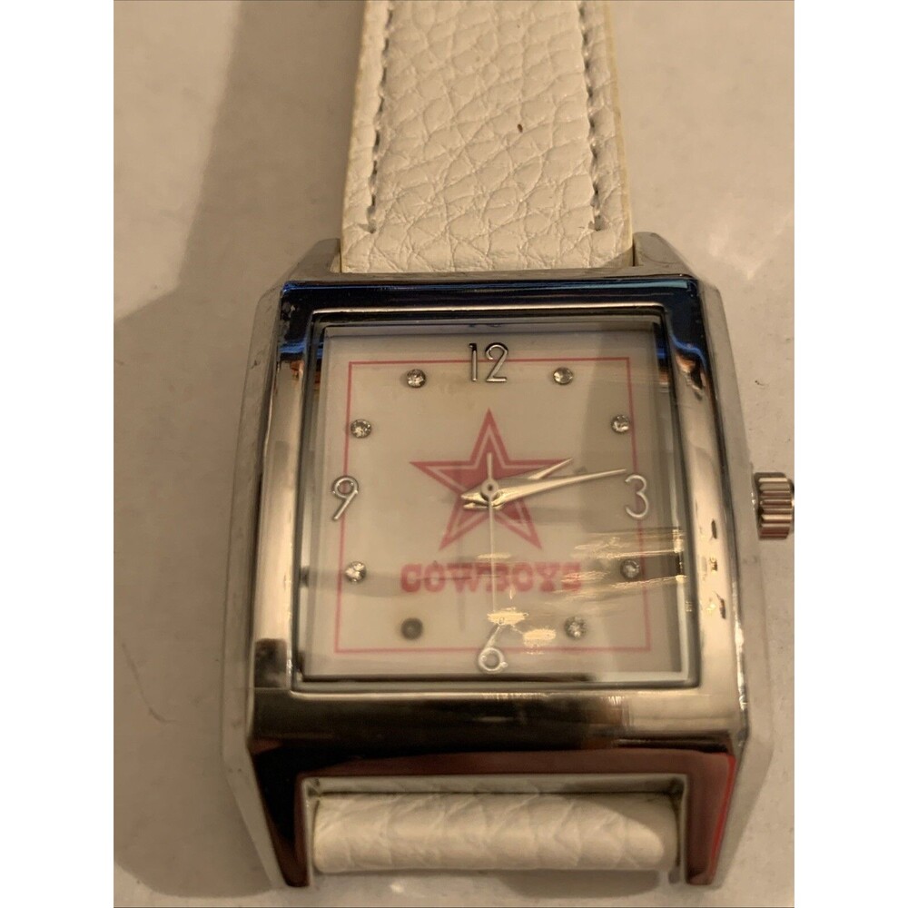 Dallas Cowboys Wrist Watch